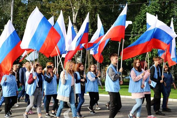 прописка в Коряжме